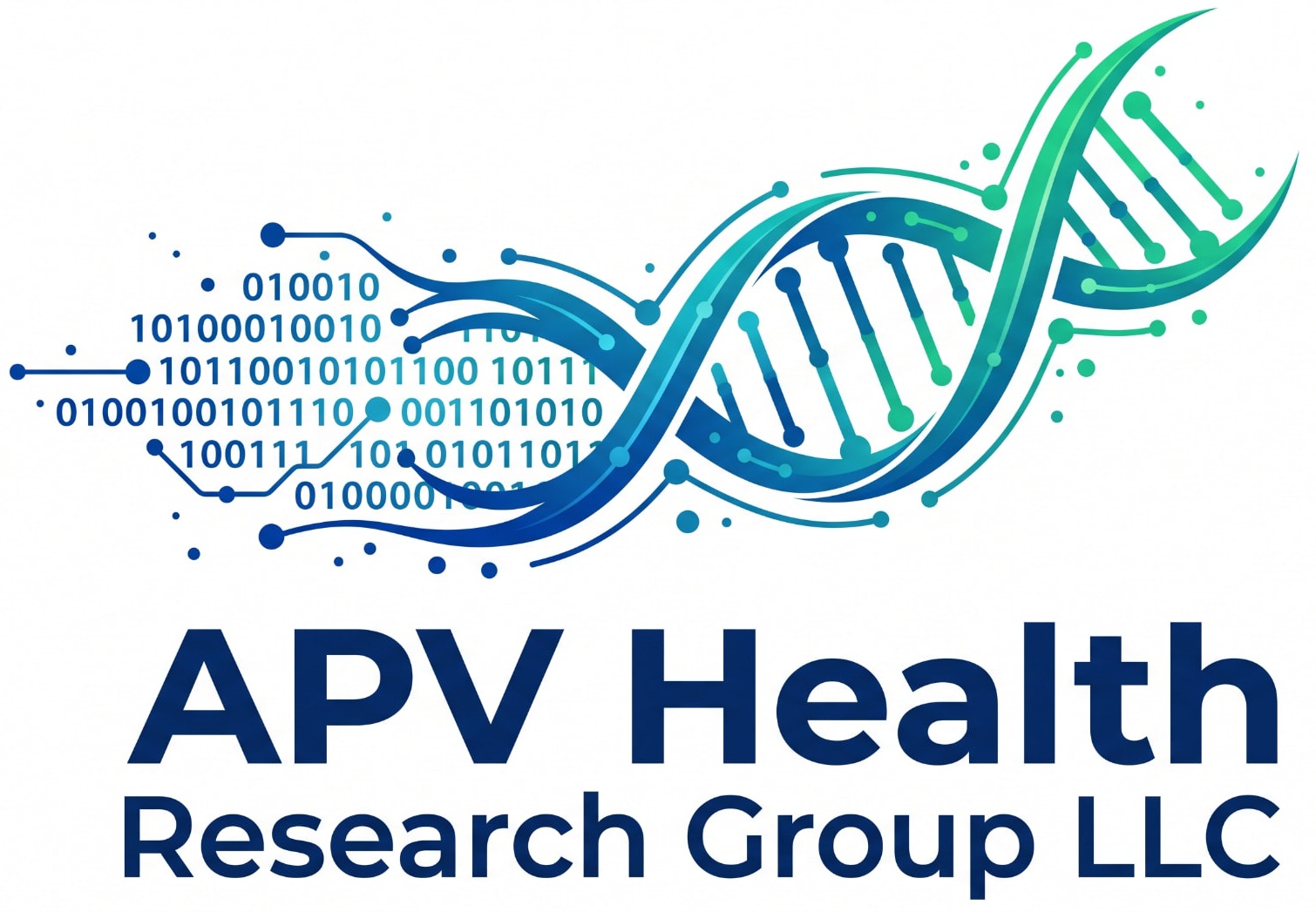 APV Health Research Group LLC